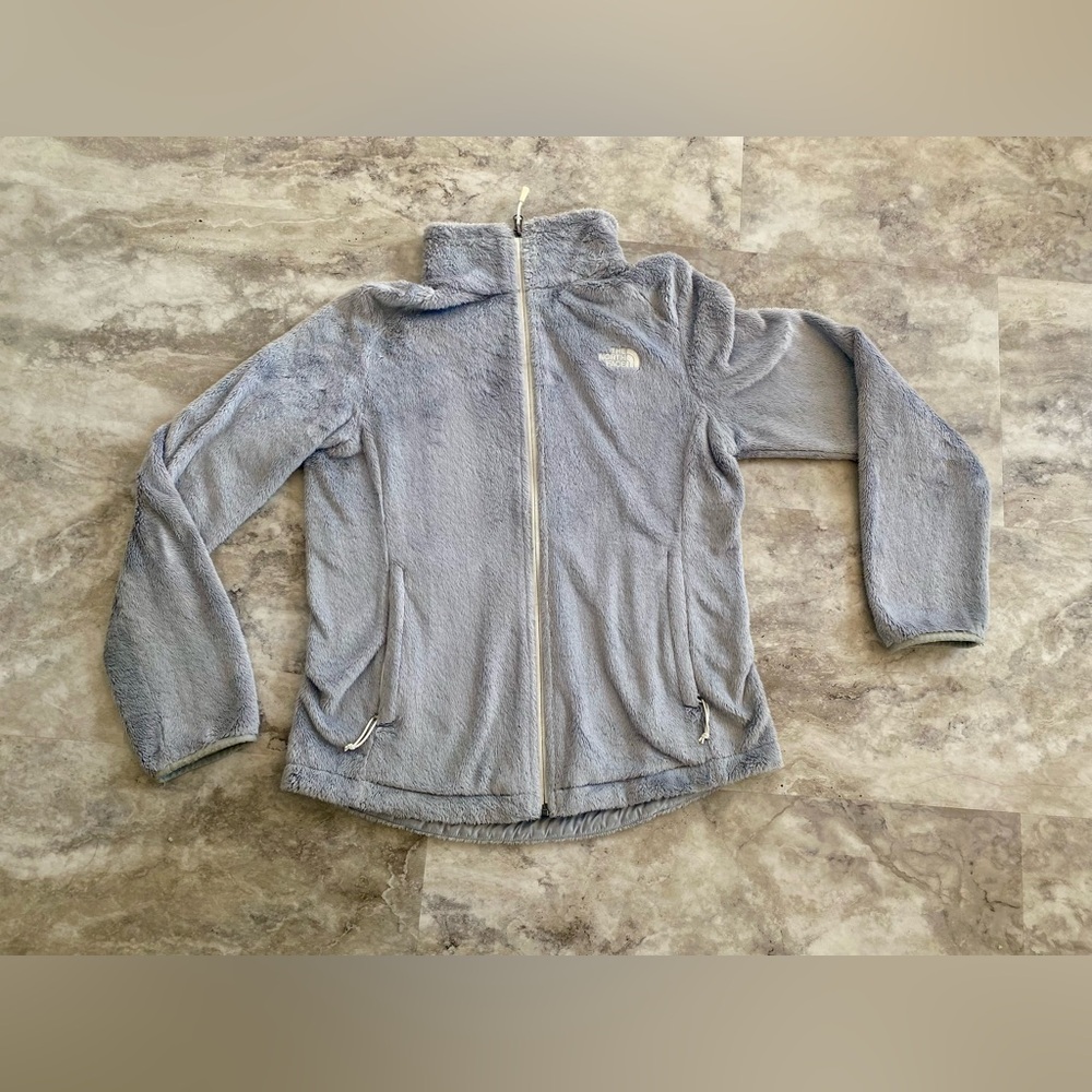 North face osito